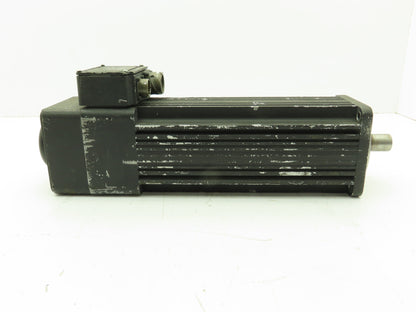 Parker 630-B Compumotor Brushless Servo Drive Motor 230V 2500RPM 4.25KW