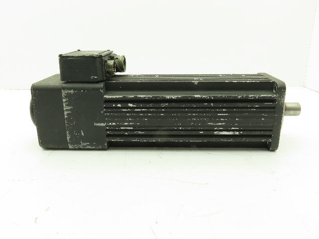 Parker 630-B Compumotor Brushless Servo Drive Motor 230V 2500RPM 4.25KW