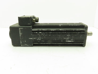 Parker 630-B Compumotor Brushless Servo Drive Motor 230V 2500RPM 4.25KW