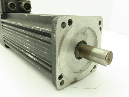 Parker 630-B Compumotor Brushless Servo Drive Motor 230V 2500RPM 4.25KW