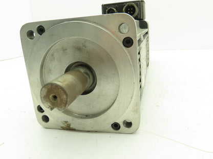 Parker 630-B Compumotor Brushless Servo Drive Motor 230V 2500RPM 4.25KW