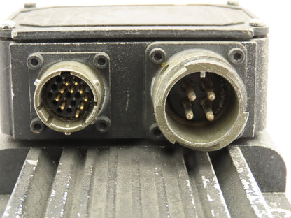 Parker 630-B Compumotor Brushless Servo Drive Motor 230V 2500RPM 4.25KW