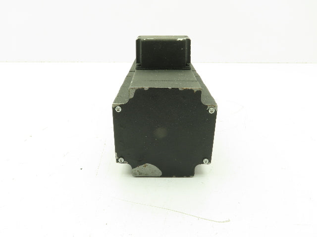 Baldor K0998003 D121 172 02 Brushless AC Servo Motor 200V 4000RPM