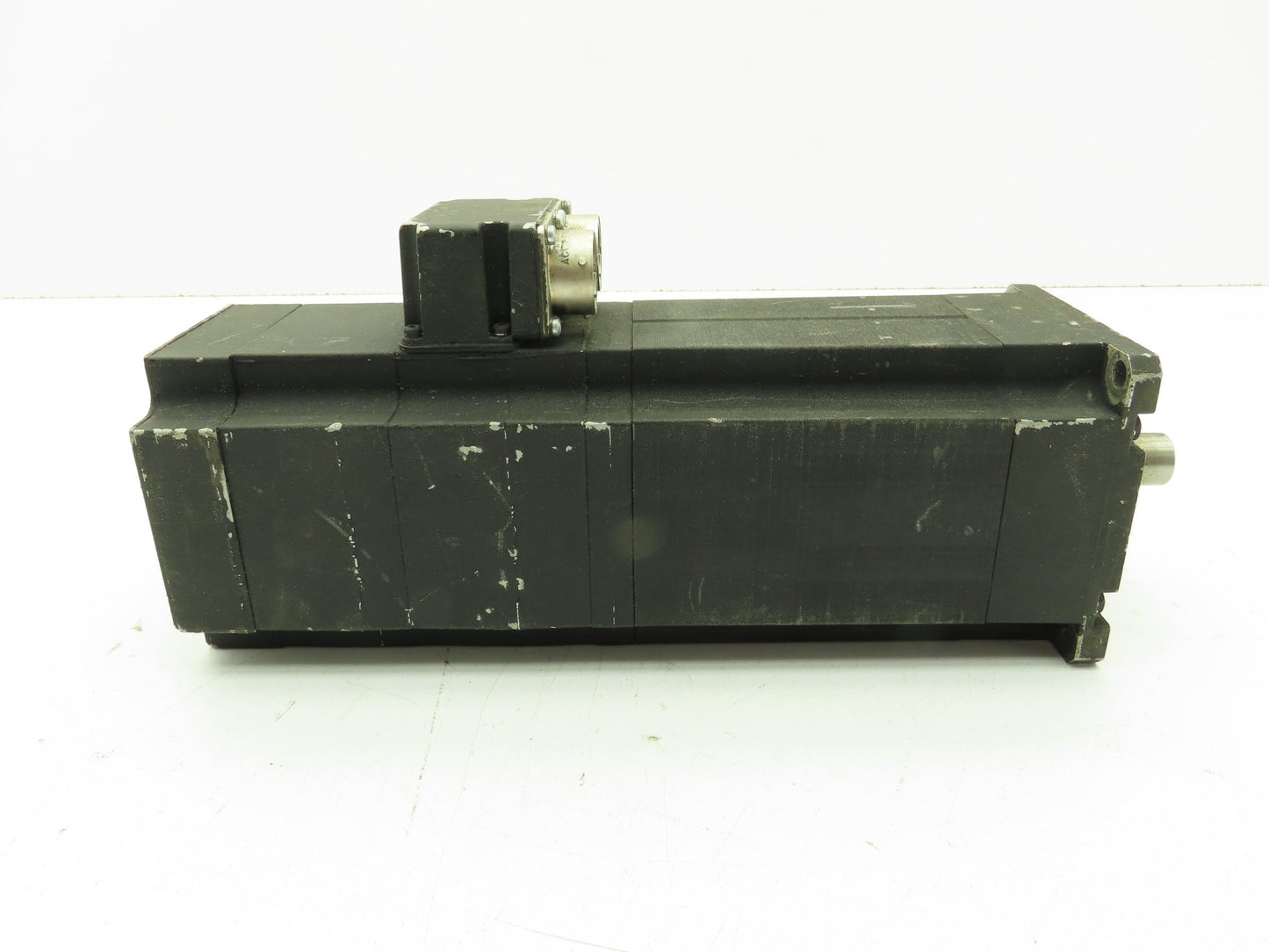 Baldor K0998003 D121 172 02 Brushless AC Servo Motor 200V 4000RPM