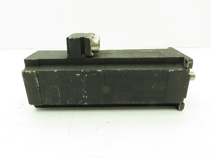 Baldor K0998003 D121 172 02 Brushless AC Servo Motor 200V 4000RPM