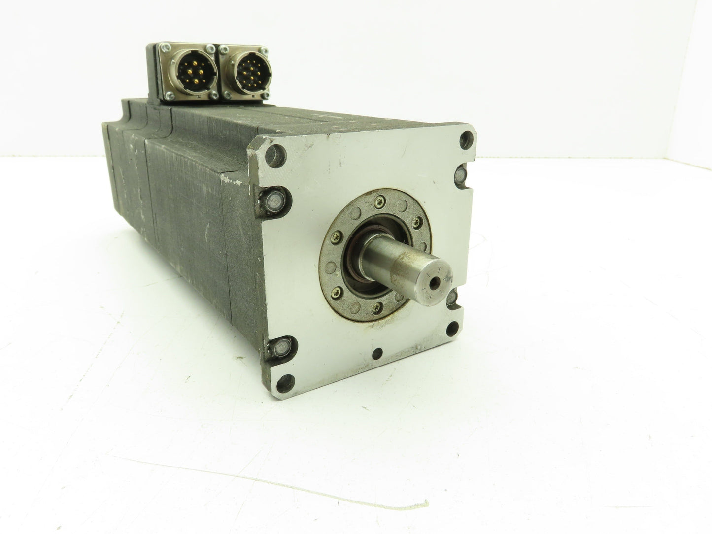 Baldor K0998003 D121 172 02 Brushless AC Servo Motor 200V 4000RPM