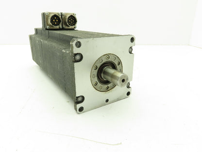 Baldor K0998003 D121 172 02 Brushless AC Servo Motor 200V 4000RPM