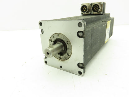 Baldor K0998003 D121 172 02 Brushless AC Servo Motor 200V 4000RPM