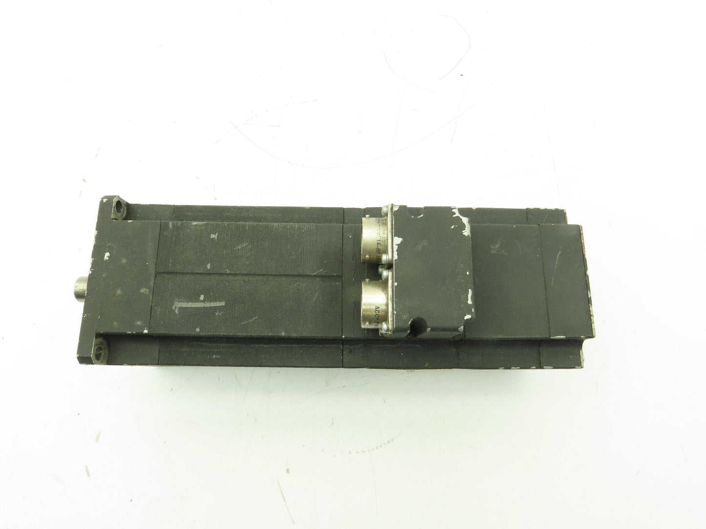 Baldor K0998003 D121 172 02 Brushless AC Servo Motor 200V 4000RPM