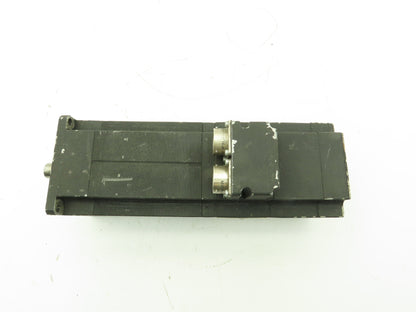 Baldor K0998003 D121 172 02 Brushless AC Servo Motor 200V 4000RPM