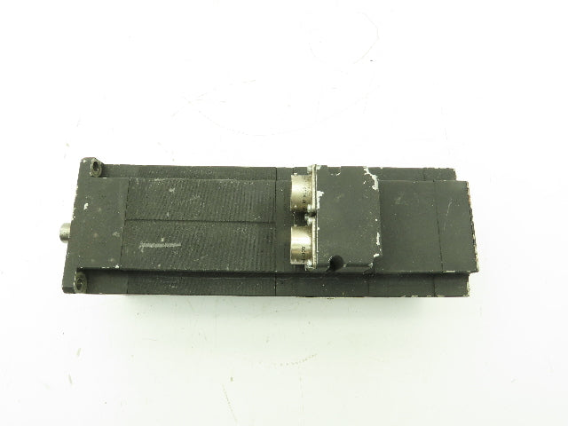 Baldor K0998003 D121 172 02 Brushless AC Servo Motor 200V 4000RPM