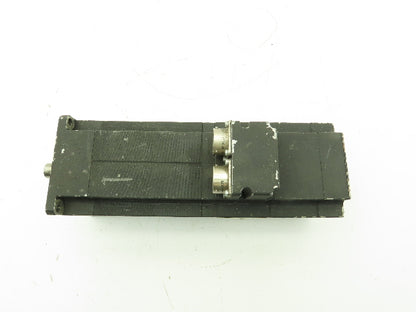 Baldor K0998003 D121 172 02 Brushless AC Servo Motor 200V 4000RPM