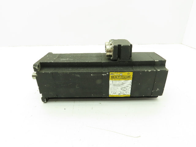 Baldor K0998003 D121 172 02 Brushless AC Servo Motor 200V 4000RPM