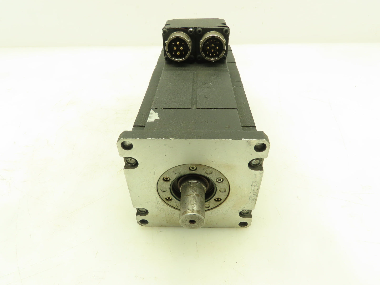 Baldor W078/1514 21346 Brushless AC Servo Motor 200V 4000RPM