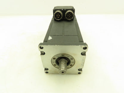 Baldor W078/1514 21346 Brushless AC Servo Motor 200V 4000RPM