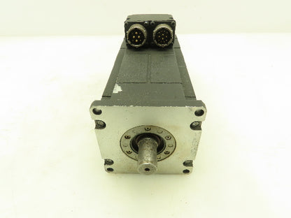 Baldor W078/1514 21346 Brushless AC Servo Motor 200V 4000RPM