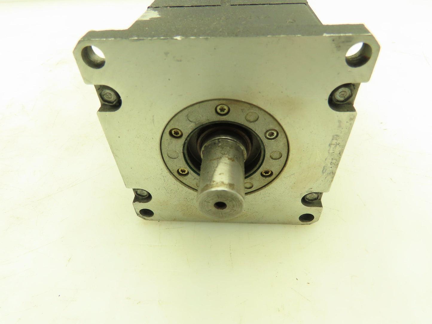 Baldor W078/1514 21346 Brushless AC Servo Motor 200V 4000RPM