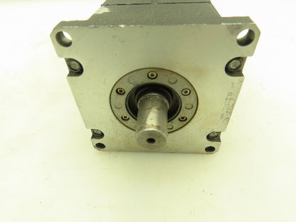 Baldor W078/1514 21346 Brushless AC Servo Motor 200V 4000RPM