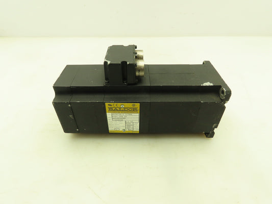 Baldor W078/1514 21346 Brushless AC Servo Motor 200V 4000RPM