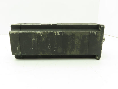 Baldor W086/0593 25079E Brushless AC Servo Motor 200V 6000RPM