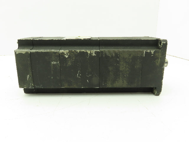 Baldor W086/0593 25079E Brushless AC Servo Motor 200V 6000RPM