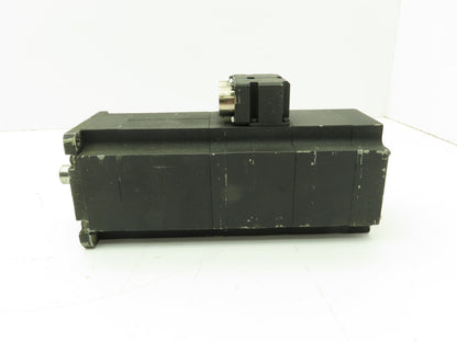 Baldor W086/0593 25079E Brushless AC Servo Motor 200V 6000RPM