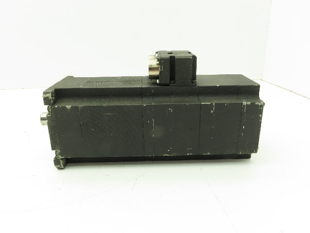 Baldor W086/0593 25079E Brushless AC Servo Motor 200V 6000RPM