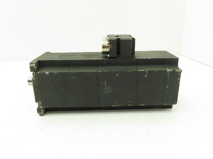 Baldor W086/0593 25079E Brushless AC Servo Motor 200V 6000RPM