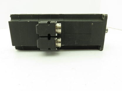 Baldor W086/0593 25079E Brushless AC Servo Motor 200V 6000RPM