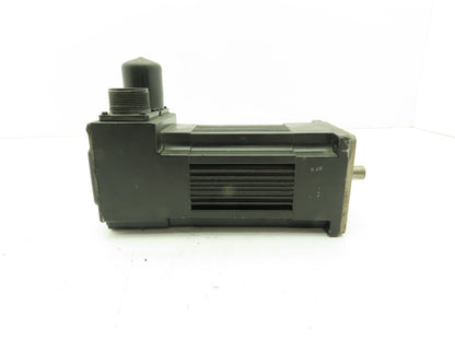 Whedco MTR-3S33-G-R-0-E-0 Brushless Servo Motor Harowe Resolver Encoder