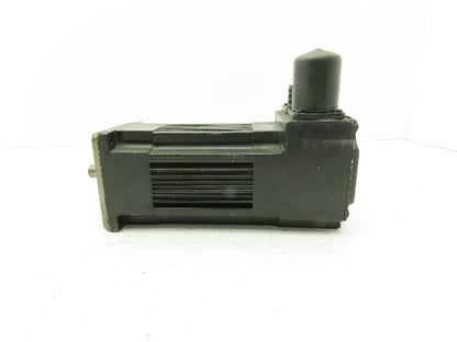 Whedco MTR-3S33-G-R-0-E-0 Brushless Servo Motor Harowe Resolver Encoder