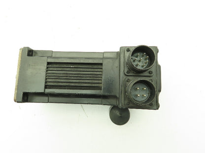 Whedco MTR-3S33-G-R-0-E-0 Brushless Servo Motor Harowe Resolver Encoder