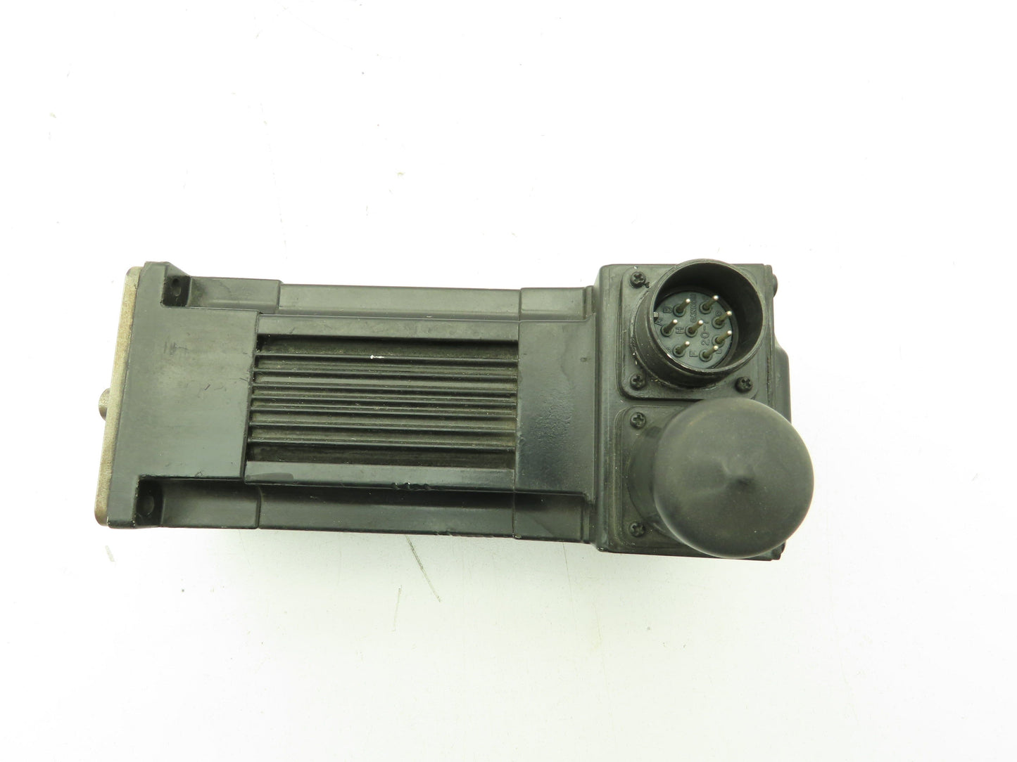 Whedco MTR-3S33-G-R-0-E-0 Brushless Servo Motor Harowe Resolver Encoder