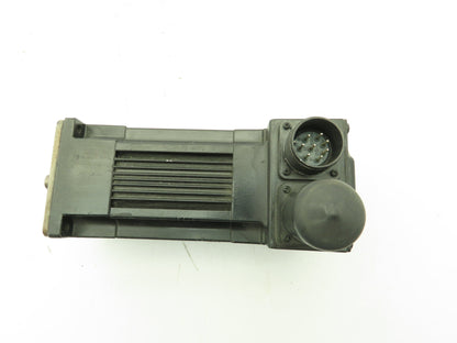 Whedco MTR-3S33-G-R-0-E-0 Brushless Servo Motor Harowe Resolver Encoder