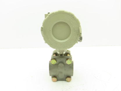 Bailey BCN64215160 Pressure Transmitter BC Xducer Transducer 2000PSI