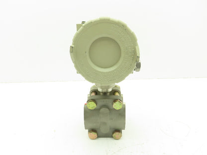 Bailey BCN64215160 Pressure Transmitter BC Xducer Transducer 2000PSI