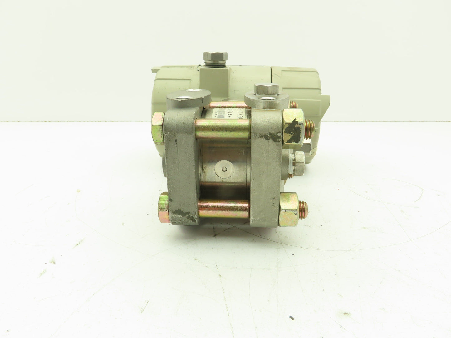 Bailey BCN64215160 Pressure Transmitter BC Xducer Transducer 2000PSI