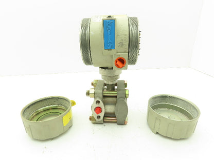 Bailey BCN64215160 Pressure Transmitter BC Xducer Transducer 2000PSI