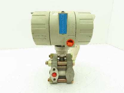 Bailey BCN64215160 Pressure Transmitter BC Xducer Transducer 2000PSI