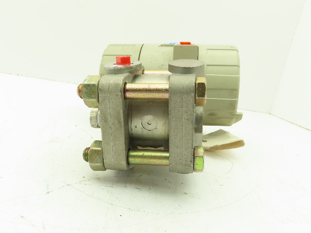 Bailey BCN64215160 Pressure Transmitter BC Xducer Transducer 2000PSI