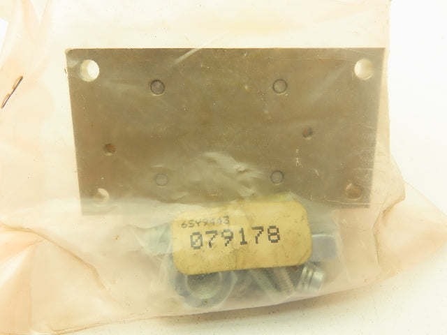 Semikron SKKE 400F12 Semipack 4 SKKE-400F12 Fast Diode Module 1200V 660A
