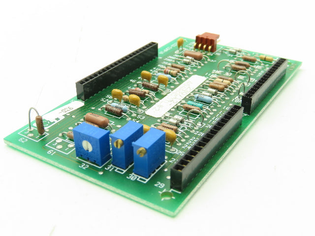 A-84070-3 ACS3-COMP1A Circuit Board Control Module PLC A-84070-2 Rev 2