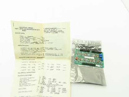 A-84070-3 ACS3-COMP1A Circuit Board Control Module PLC A-84070-2 Rev 2