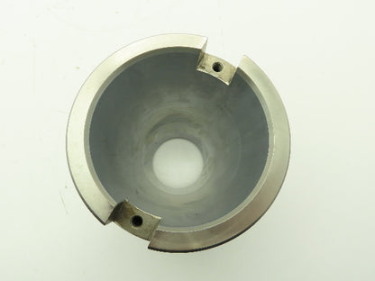 Cincinnati Milacron H.1018.7806 Spindle Nose Axis CNC Replacement Taper 132.5mm