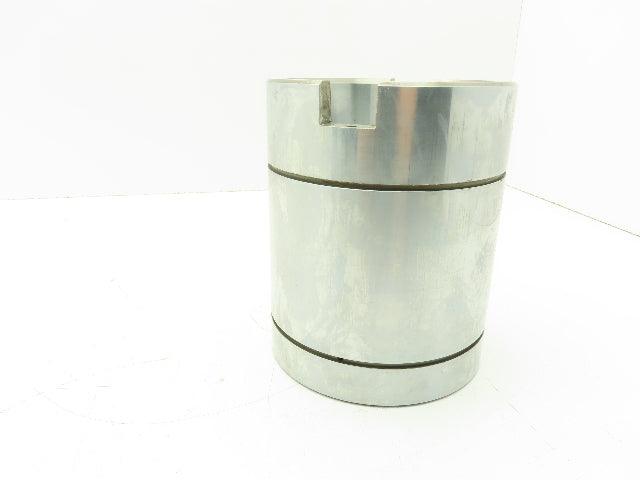 Cincinnati Milacron H.1018.7806 Spindle Nose Axis CNC Replacement Taper 132.5mm