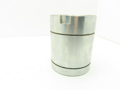 Cincinnati Milacron H.1018.7806 Spindle Nose Axis CNC Replacement Taper 132.5mm
