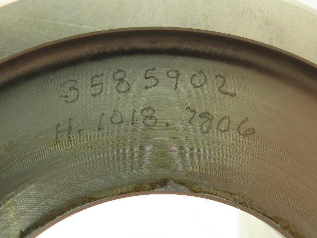 Cincinnati Milacron H.1018.7806 Spindle Nose Axis CNC Replacement Taper 132.5mm