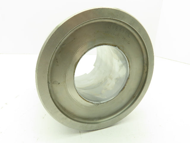 Cincinnati Milacron H.1018.7806 Spindle Nose Axis CNC Replacement Taper 132.5mm