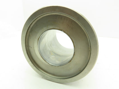 Cincinnati Milacron H.1018.7806 Spindle Nose Axis CNC Replacement Taper 132.5mm