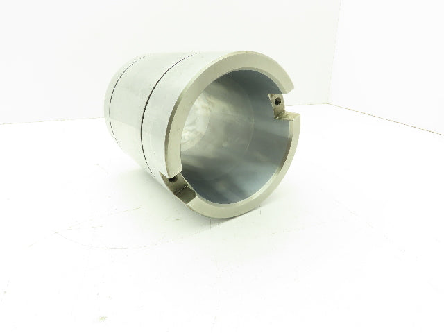 Cincinnati Milacron H.1018.7806 Spindle Nose Axis CNC Replacement Taper 132.5mm